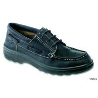 Denver Safety Boat Shoe S1