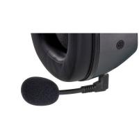 Two Way Radio Communication Ear Defender Headset