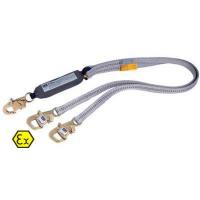 ATEX WRAPBAX™ 2 Tie Back Lanyard Single Leg & Twin Leg 1221925A & 1222050A