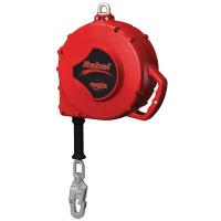Rebel™ 20m Self Retracting Lifeline with 5mm Stainless Steel Cable 3590611