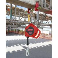Rebel™ 20m Self Retracting Lifeline with 5mm Stainless Steel Cable 3590611