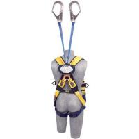 Talon Twin Leg 2M Length Tie-Off Self Retracting Lifeline KD1TALTWINA with ATEX Zone 2 Protection