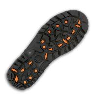 Brown Hiker with Gore-tex membrane