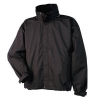 71110 - Hannover Jacket - Black