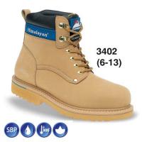 3402 Safety Boots