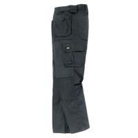 76438 - Ashford Knee Pad Pant - Black