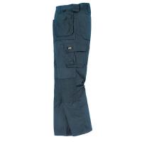 76438 - Ashford Knee Pad Pant - Navy