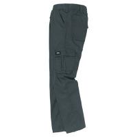 76447 - Asford Service Pant - Black