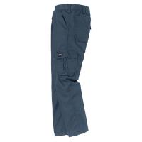 76447 - Asford Service Pant - Navy
