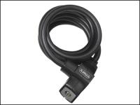 590/150 LL Smoke Cable Lock 43317 7