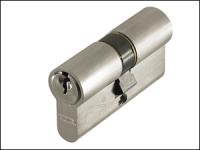 E5N 10/30 Half Euro Profile Cylinder 35438