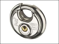24IB/70 Diskus Padlock Stainless Steel Keyed Alike EE0113