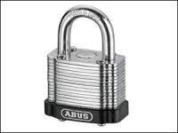 41/50 Laminated Padlock Keyed Alike EE0180