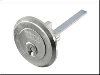 RC81M Nightlatch Cylinder 37801