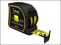 2-In-1 Gap Tape - Double Sided 5M / 16Ft 25mm Blade