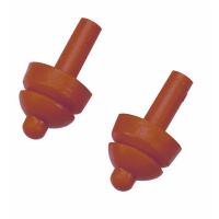 Detectable Megaplug Ear Plug With Cord