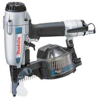 AN504 Construction Coil Nailer