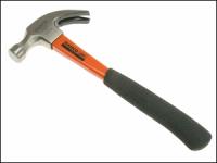 428-20 Claw Hammer Glassfibre 20oz