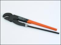 443b Corner Pipe Wrench