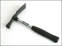 486 Brick Layers Steel Handled Hammer