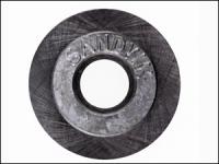 625-ROUND Carbide Edged Scraper Blade