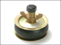 1960 Drain Test Plug 4in - Plastic Cap
