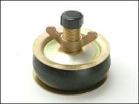 1963 Drain Test Plug 3in - Plastic Cap