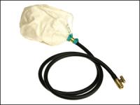 1969 Canvas Air Bag 6in