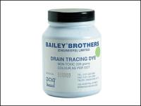 3589 Drain Tracing Dye - Green