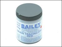 3590 Drain Tracing Dye - Red