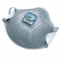 Flexinet FFP2-822 Valved Disposable Respiratory Masks