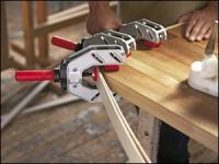 EKT55 One Handed Edge Clamp