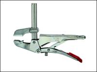 GRZ20 Parallel Grips Capacity 20cm