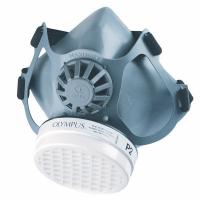 Olympus Single Maximask Thermoplastic Rubber