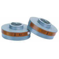 Unifit Filter Cartridges Twin A1