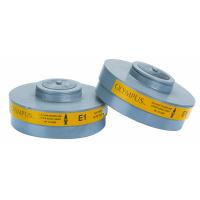 Unifit Filter Cartridges Twin E1