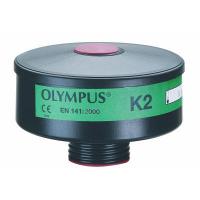 Olympus Din Thread Canister Filters K2