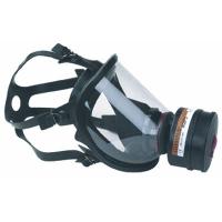 Olympus Full Face Mask Rubber