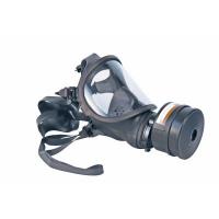 Olympus Full Face Mask Rubber