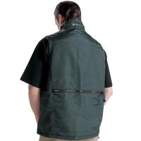 Utility Vest - Olive