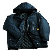 Insulated Workwear Jacket