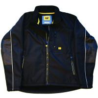 Soft Shell Workwear Jacket