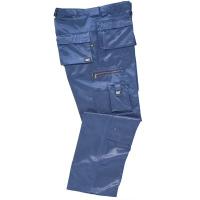 Water Resistant Work Trousers