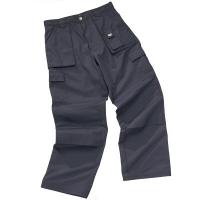 Cargo Workwear Kneeoad Trousers