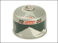 203086 Cartridge 250g Butane/propane