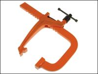 T285-225 Medium Long Reach Rack Clamp 225mm