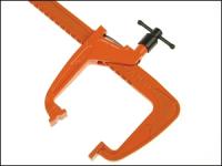 T321-600 Standard Long Reach Rack Clamp 600mm
