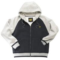 Bonded Workwear Fleece Jacket