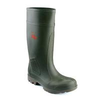 Landmaster Safety Wellington Boots