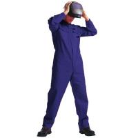 Dickies Proban Coverall - Navy